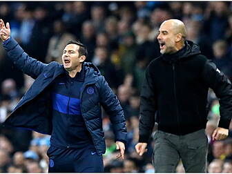 Team News and Live Updates: Ch...